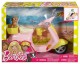 Mattel Barbie Skuter ze Szczeniaczkiem DVX56 - zdjęcie nr 3
