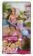 Mattel Barbie Stacie na hulajnodze DVX57 - zdjęcie nr 3