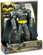 Mattel Batman v Superman Figurka 30 cm Światło Dźwięk Batman DPB05 DPB06 - zdjęcie nr 2