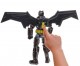 Mattel Batman v Superman Figurka 30 cm Światło Dźwięk Batman DPB05 DPB06 - zdjęcie nr 4