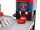 Mattel cars Piętrowy Garaż Piston Cup Racing DWB90 - zdjęcie nr 6