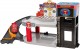 Mattel cars Piętrowy Garaż Piston Cup Racing DWB90 - zdjęcie nr 3
