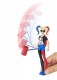 Mattel DC Super Hero Figurka 15 cm Harley Quinn DVG66 DVG68 - zdjęcie nr 2