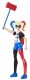 Mattel DC Super Hero Figurka 15 cm Harley Quinn DVG66 DVG68 - zdjęcie nr 1