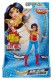 Mattel DC Super Hero Figurka 15 cm Wonder Woman DVG66 DVG67 - zdjęcie nr 3