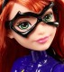 Mattel DC Super Hero Lalka Batgirl z Blasterem DWH91 - zdjęcie nr 5