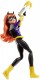 Mattel DC Super Hero Lalka Batgirl z Blasterem DWH91 - zdjęcie nr 2