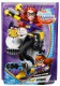 Mattel DC Super Hero Lalka Batgirl z Blasterem DWH91 - zdjęcie nr 7