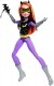 Mattel DC Super Hero Lalki Superbohaterki Tajna Misja Batgirl DVG22 DVG24 - zdjęcie nr 2