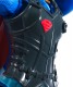 Mattel DC Super Hero Lalki Superbohaterki Tajna Misja Supergirl DVG22 DVG23 - zdjęcie nr 4