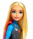 Mattel DC Super Hero Lalki Superbohaterki Tajna Misja Supergirl DVG22 DVG23 - zdjęcie nr 2