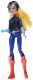 Mattel DC Super Hero Lalki Superbohaterki Tajna Misja Supergirl DVG22 DVG23 - zdjęcie nr 1