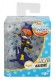 Mattel DC Super Hero Minibohaterka Winylowa Figurka Batgirl DWC93 DWC96 - zdjęcie nr 3