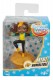 Mattel DC Super Hero Minibohaterka Winylowa Figurka Bumblebee DWC93 DWC99 - zdjęcie nr 3