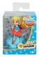 Mattel DC Super Hero Minibohaterka Winylowa Figurka Supergirl DWC93 DWC95 - zdjęcie nr 3