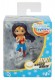 Mattel DC Super Hero Minibohaterka Winylowa Figurka Wonder Woman DWC93 DWC94 - zdjęcie nr 3