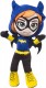 Mattel DC Super Hero Miniprzytulanka 25 cm Batgirl DWH55 DWH58 - zdjęcie nr 1