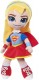 Mattel DC Super Hero Miniprzytulanka 25 cm Supergirl DWH55 DWH57 - zdjęcie nr 1