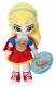Mattel DC Super Hero Miniprzytulanka 25 cm Supergirl DWH55 DWH57 - zdjęcie nr 3