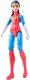 Mattel DC Super Hero Superbohaterka z Pojazdem Wonder Woman DVG72 DVG73 - zdjęcie nr 2