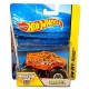 Mattel Hot Wheels Monster Jam Superterenówka BHP37 - zdjęcie nr 1
