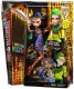 Mattel Monster High Cleo de Nile & Deuce Gorgon CHW60 - zdjęcie nr 4
