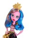 Mattel Monster High Gooliope Jellington Gigalalka Piratka 40 cm FBP35 - zdjęcie nr 4