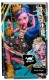 Mattel Monster High Gooliope Jellington Gigalalka Piratka 40 cm FBP35 - zdjęcie nr 7