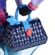 Mattel Monster High Jane Boolittle BLV97 - zdjęcie nr 4