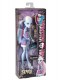 Mattel Monster High Lalka z filmu Upioryż Miasto Strachu Zwiedzanie Upioryża Abbey Bominable Y0392 Y0393 - zdjęcie nr 2
