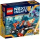Lego Nexo Knights Artyleria królewskiej straży 70347 - zdjęcie nr 1