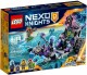 Lego Nexo Knights Miażdżący pojazd Ruiny 70349 - zdjęcie nr 1