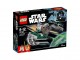 Lego Star Wars Jedi Star fighter Yody 75168 - zdjęcie nr 1