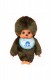 Formatex Monchhichi Małpka Śpiący Chłopiec 20 cm 233050 - zdjęcie nr 2