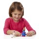 Hasbro Play-Doh Frozen ŚNIEŻNA PRZYGODA B1860 - zdjęcie nr 4