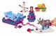 Hasbro Play-Doh Frozen ŚNIEŻNA PRZYGODA B1860 - zdjęcie nr 2