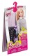 Mattel Barbie Dodatki do Ubranek Czarny i Fiolet CFX30 DHC53 - zdjęcie nr 2