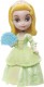 Mattel Disney Jej Wysokość Zosia Figurka Kwiatowa Księżniczka Amber Y6628 BDK43 - zdjęcie nr 1