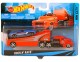 Mattel Hot Wheels Ciężarówka Rock N'Race BDW51 BDW59 - zdjęcie nr 2