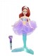 Mattel Kąpiel z Księżniczkami Disney'a Arielka M3229 T7310 - zdjęcie nr 1