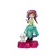 Hasbro Kraina lodu Frozen mini laleczka na łyżwach Anna B9249 B9874 - zdjęcie nr 1