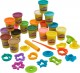 Hasbro Play-Doh Duży Zestaw 18 Tub + Akcesoria A4897 - zdjęcie nr 2