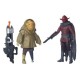 Hasbro Star Wars Figurki 10 cm 2-pak Sidon Ithano i First Mate Quiggold B3955 B5896 - zdjęcie nr 1