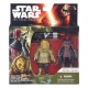 Hasbro Star Wars Figurki 10 cm 2-pak Sidon Ithano i First Mate Quiggold B3955 B5896 - zdjęcie nr 3