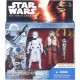 Hasbro Star Wars Figurki 10 cm 2-pak Snowtrooper Officer i Snap Wexley B3955 B5895 - zdjęcie nr 3