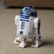 Hasbro STAR WARS Interaktywny Droid R2-D2 B7493 - zdjęcie nr 6