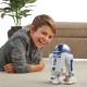 Hasbro STAR WARS Interaktywny Droid R2-D2 B7493 - zdjęcie nr 5