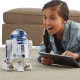 Hasbro STAR WARS Interaktywny Droid R2-D2 B7493 - zdjęcie nr 4
