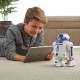 Hasbro STAR WARS Interaktywny Droid R2-D2 B7493 - zdjęcie nr 3