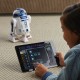 Hasbro STAR WARS Interaktywny Droid R2-D2 B7493 - zdjęcie nr 2